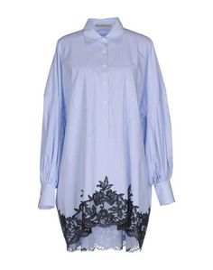 Короткое платье Ermanno Scervino