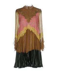 Короткое платье Valentino