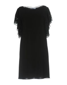 Короткое платье Blumarine
