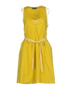 Короткое платье Rochas