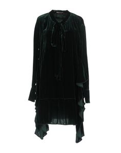 Короткое платье Rochas