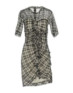 Короткое платье Isabel Marant Étoile