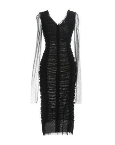 Платье длиной 3/4 Dolce & Gabbana