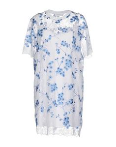 Короткое платье Carven
