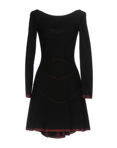 Короткое платье AlaÏa