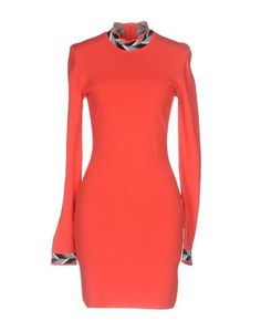 Короткое платье Emilio Pucci