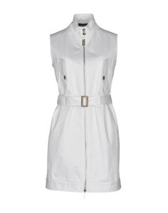 Короткое платье Dsquared2