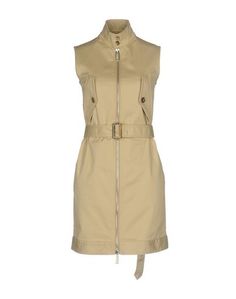 Короткое платье Dsquared2