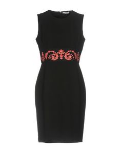 Короткое платье Versace Collection