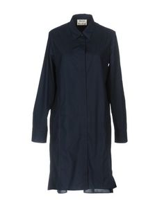 Короткое платье Acne Studios