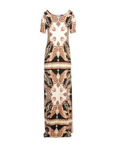 Длинное платье Etro