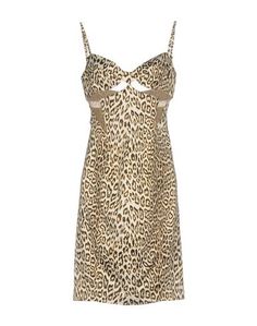 Платье до колена Just Cavalli