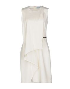Короткое платье Blumarine
