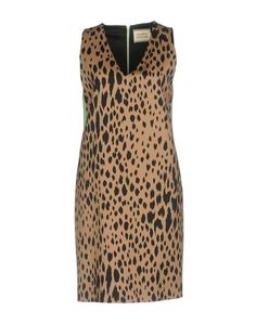 Короткое платье Fausto Puglisi