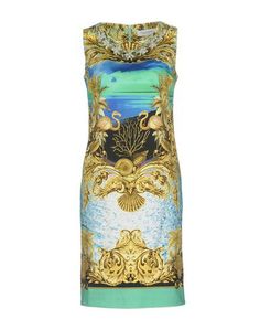 Короткое платье Anna Rachele