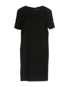 Короткое платье Blumarine