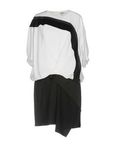 Короткое платье Kenzo