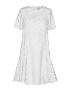 Короткое платье Kenzo