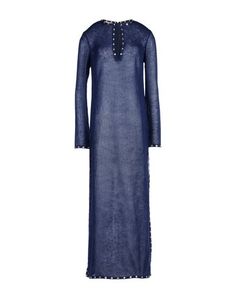 Длинное платье Michael Kors Collection