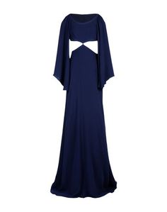 Длинное платье Michael Kors Collection