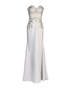 Длинное платье Musani Couture