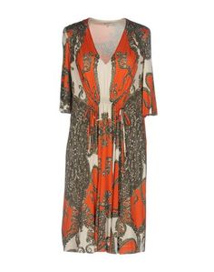Короткое платье Etro