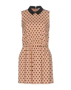 Короткое платье RED Valentino