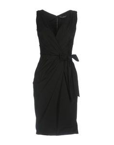 Платье до колена Dolce & Gabbana