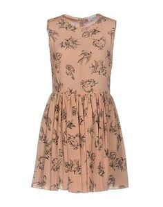 Короткое платье RED Valentino