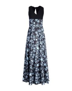 Длинное платье Mary Daloia®