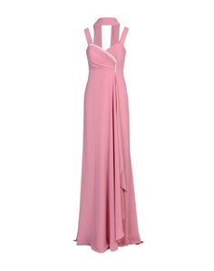 Длинное платье Musani Couture
