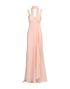 Длинное платье Musani Couture