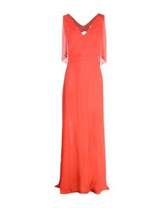 Длинное платье Mary Daloia®