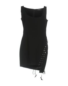 Короткое платье Dsquared2