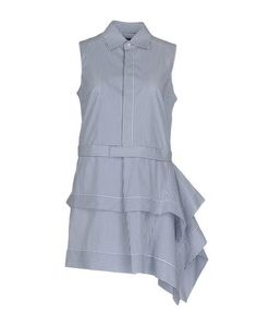Короткое платье Dsquared2