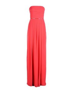 Длинное платье Musani Couture