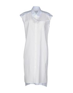 Платье до колена Maison Margiela