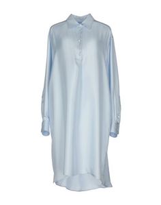 Короткое платье Maison Margiela