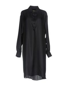 Короткое платье Maison Margiela