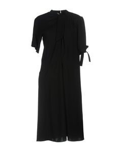 Платье до колена Maison Margiela
