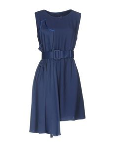 Короткое платье MM6 BY Maison Margiela