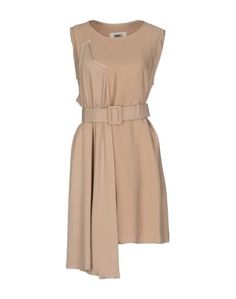 Короткое платье MM6 BY Maison Margiela