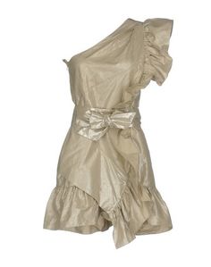 Короткое платье Isabel Marant