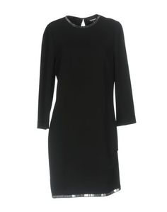 Короткое платье Dsquared2