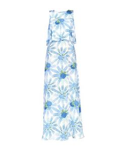 Длинное платье Msgm