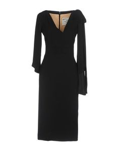 Платье до колена Dsquared2