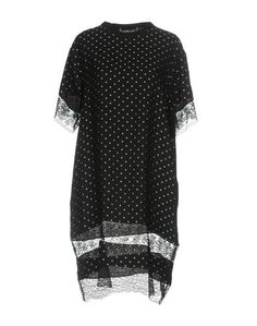 Короткое платье Givenchy