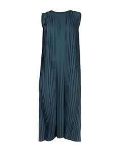 Платье длиной 3/4 MM6 BY Maison Margiela