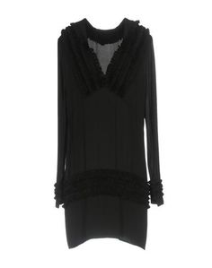 Короткое платье Dsquared2