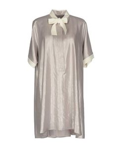 Короткое платье MM6 BY Maison Margiela